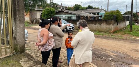 Terreno Baldio Vira Cena De Crime E Preocupa Moradores Do Entorno