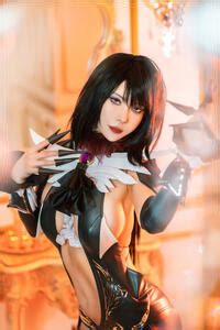 Granado Espada M Reckless Emilia Cosplay By Song Joo Ah E Hentai Lo Fi Galleries