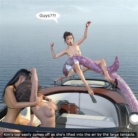 Tentacles Porn Comics Sex Games SVSComics Page 118