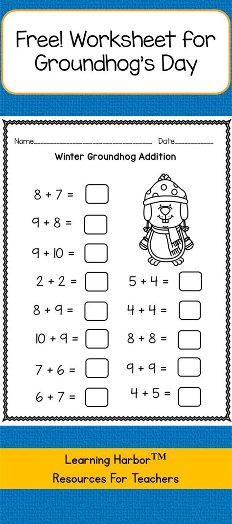 Adding And Subtracting Within 20 Worksheet Printable Pdf Download