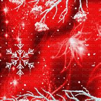 Bg Winter Branche Snow Qnowflake Red Idca Bg Winter Branche Snow