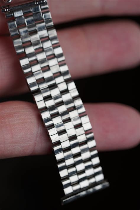 19mm Gay Frères Rolled Bracelet 6 6 inches Wind Vintage