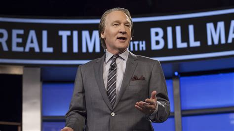 Bill Maher Calls Out Trump ‘show Us The Dick Certificate