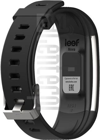 LEEF Nova Specification - IMEI.info