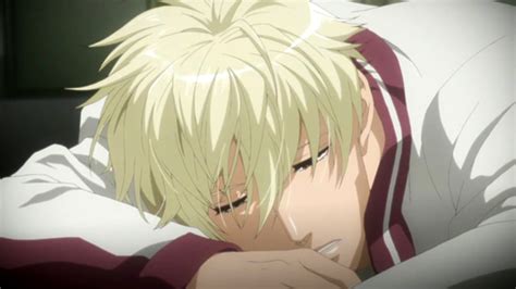 Sex Pistols Anime AnimeClick It