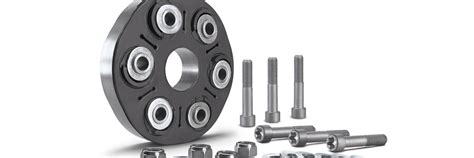 Приводные валы: Программа для решения самых сложных задач