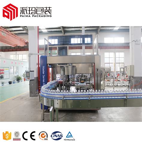 Fully Automatic Etiquetadora Hot Melt Rotary Positioning Opp Bopp Labeling Machine For