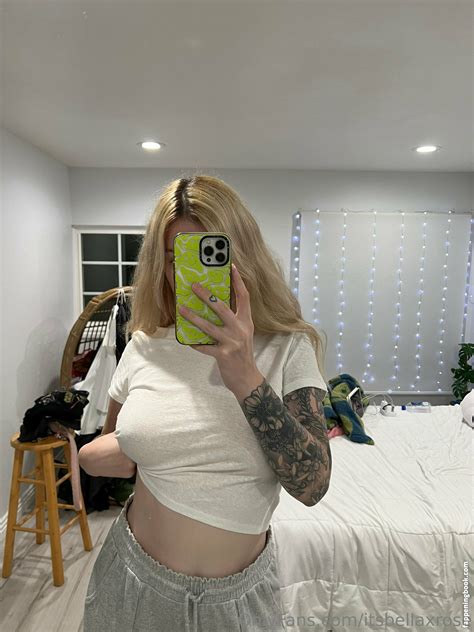 Bella Rose Bellarose1999 Bella R1215 Iisabellaroseeee Nude OnlyFans Leaks Fappening