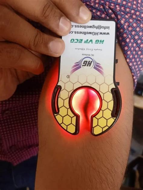 Infrared Vein Finder For Hospital Peripheral Veins At Rs In Srinagar