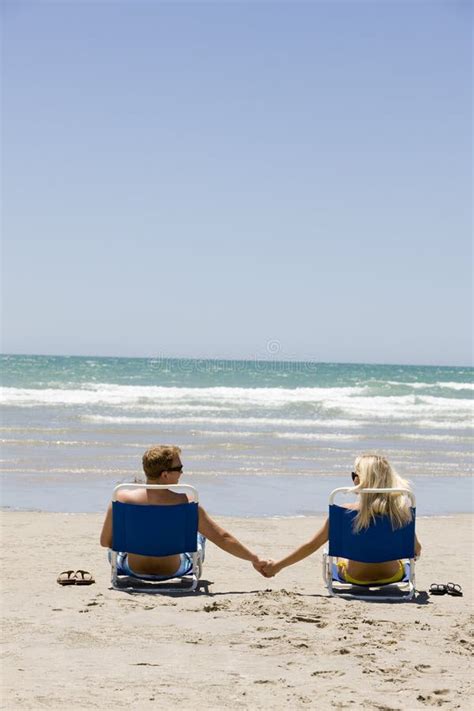 Beachside Stock Photo Image Of Arms Standing Paradise 9453682