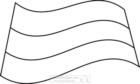 Armenia Flag Coloring Page Coloring Pages