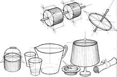 43 Ellipse sketch ideas | industrial design sketch, design sketch ...