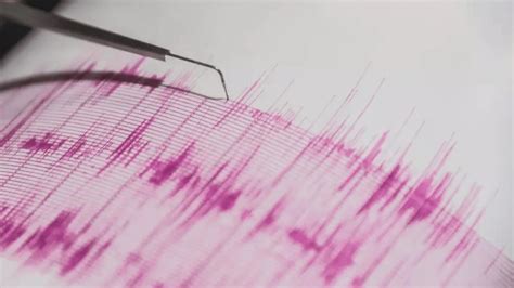 Earthquake strikes in Scottish Highlands as stunned locals feared it ...