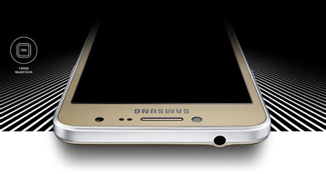 گوشی موبایل سامسونگ مدل Galaxy Grand Prime Plus SM-G532F/DS
