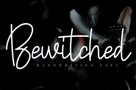 Bewitched (1552429)