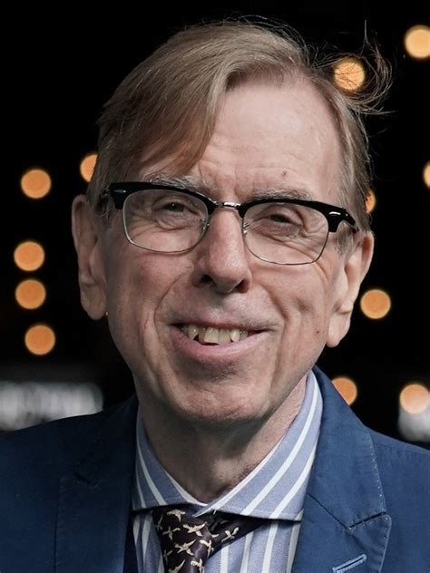 Timothy Spall Warner Bros Entertainment Wiki Fandom