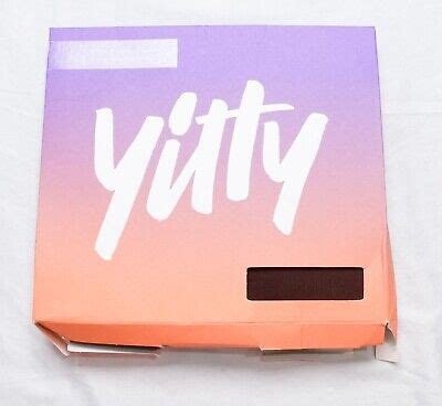 Yitty Nearly Naked Shaping High Waist Shorts Iconic Black M L New Ebay