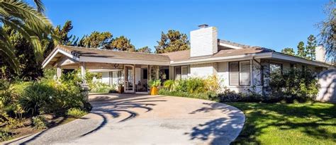 Solana Beach Single Story Homes For Sale Frank Grannis