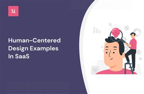 Human-Centered Design Examples In SaaS