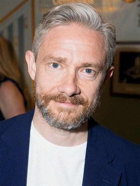 Gorgeous Freeman.
