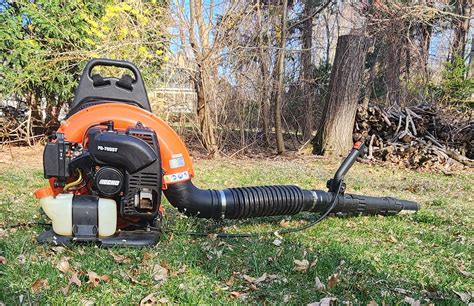 Echo Pb St Leaf Blower Auctionninja