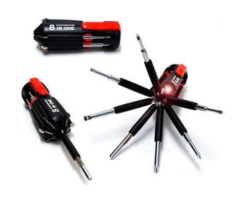 Screwdriver Gadget