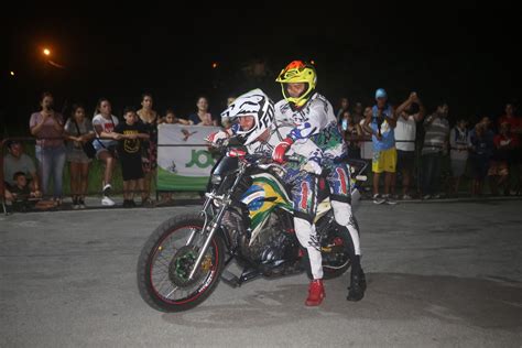 Wheeling movimentou a programação esportiva de Guaratuba Matinhos e Pontal