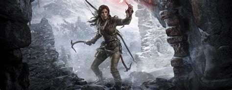 Rise of the Tomb Raider Achievements | TrueAchievements