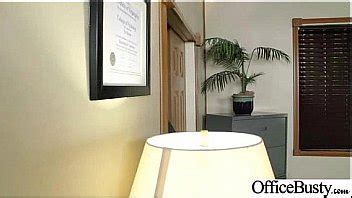 Office Slut Girl Ariella Danica With Big Tits Love Hard Bang Clip 07 XNXX