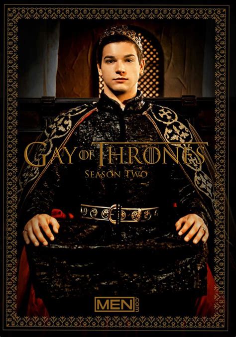 Gay Of Thrones 2 Men Gay Movie