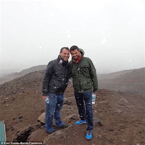 Gay Couple Sues US For Denying Citizenship To 1 Twin Son Daily Mail Online