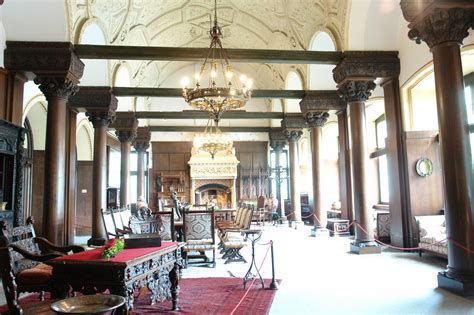 Замки Германии: имперский замок (Reichsburg) в Кохеме: masterok ...