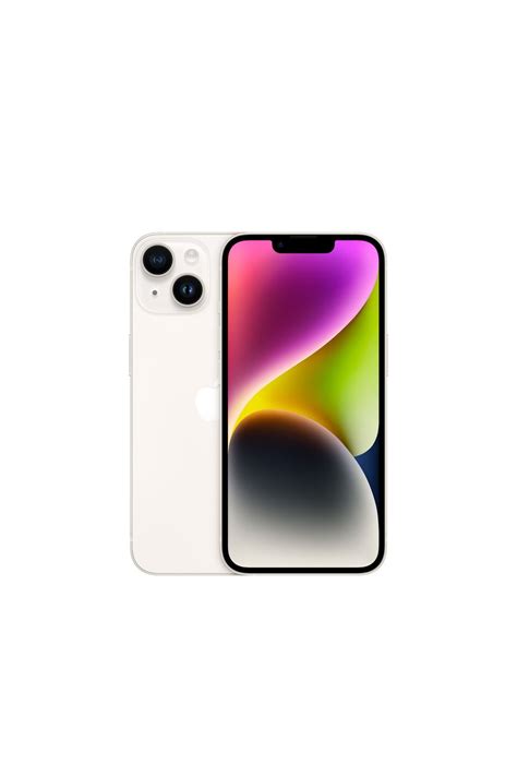 Apple iPhone 14 512 GB Yıldız Işığı - Fiyatı, Yorumları