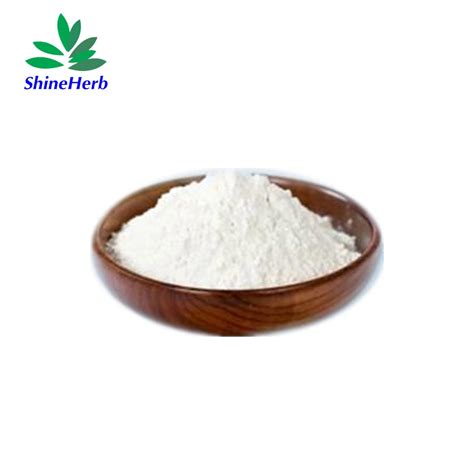 Thickener Industrial Pharmaceutical Food Grade Sodium Carboxymethyl