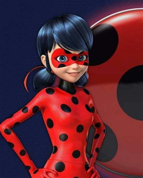 Leydibug Wiki •miraculous Ladybug Español• Amino