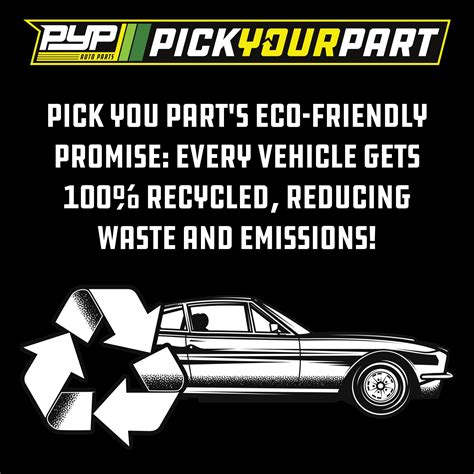 Browse Current Vehicle Inventory at LKQ Pick Your Part Chattanooga 3