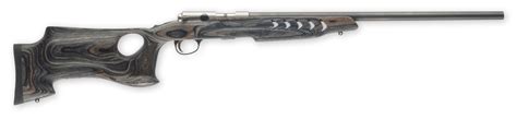 T Bolt Stainless Varmint Special Rimfire Rifle Browning