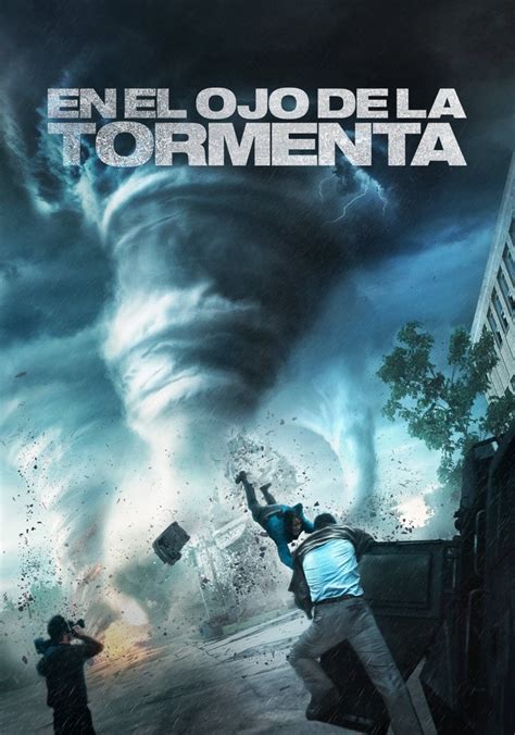 En el ojo de la tormenta película Ver online