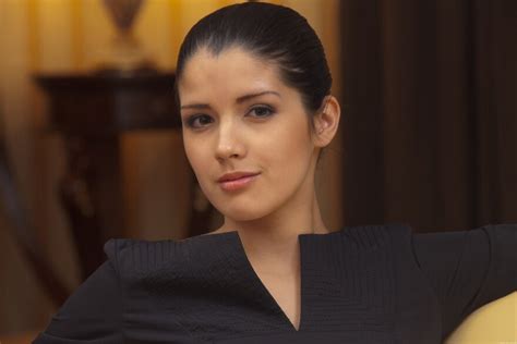 Beautiful Luiza Gets Naked On The Couch Luiza A 17 Porn Pic