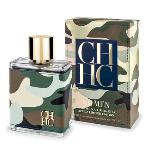 Perfume Kh Men Africa Inspiraci N Con Feromonas Ch Men Africa Perfulinio