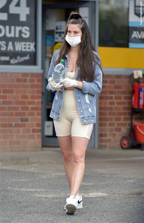 Rebecca Gormley Nude OnlyFans Leaks Fappening Page 13 FappeningBook