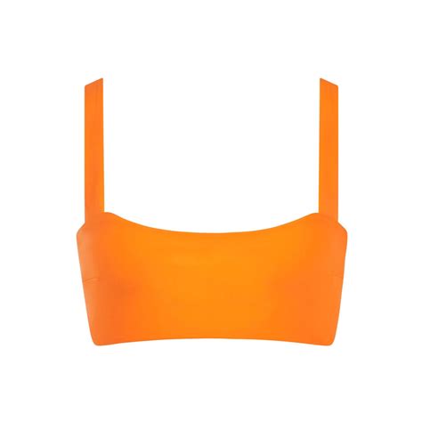 Luxury Brands Miami Bikini Top Nomad Tribe Swim Drake Store