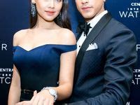 Urassaya Sperbund And Nadech Kugimiya Yadech Ideas Urassaya