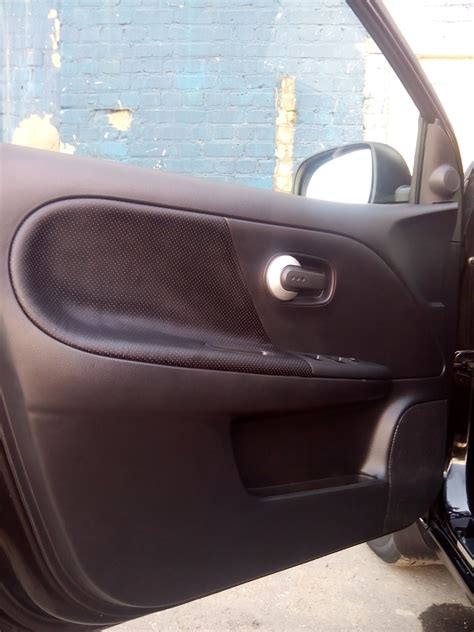 Снятие и установка переднего бампера Nissan Note 2004 - 2012