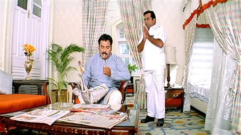 Malliswari Movie Comedy Scenes Part 1 Venkatesh Brahmanandam