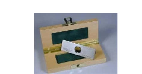 Buy Stage Micrometer Get Price For Lab Equipment