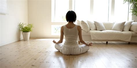 Tres Razones Para Meditar Y C Mo Hacerlo The T Ai Spa Blog