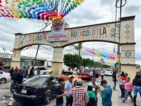 Cinco Cosas Que Hacer En Huixcolotla La Cuna Del Papel Picado El