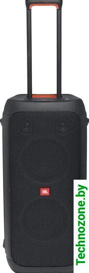 Колонка для вечеринок JBL Partybox 310 (с микрофоном), купить в Минске ...