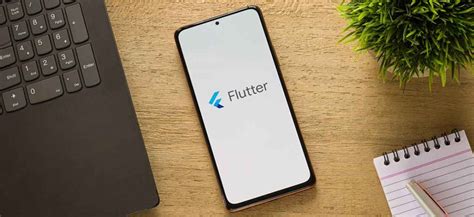 Flutter Introdução Aos Conceitos Básicos Dti